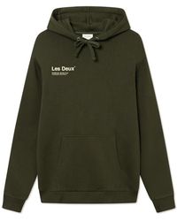 Les Deux - Hoodies - Lyst
