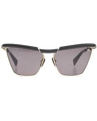 Balmain - Sunglasses - Lyst
