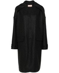 Plan C - Single-Breasted Coats - Lyst