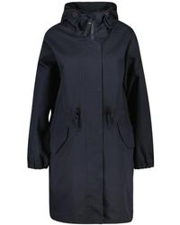 G Lab - Parka'S - Lyst