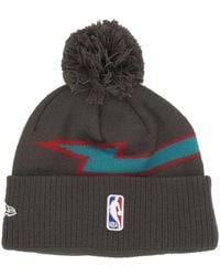 KTZ - Beanie Met Pompon - Lyst