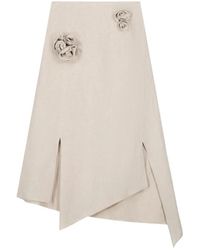 Coperni - Midi Skirts - Lyst