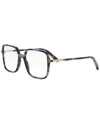 Dior - Authentische Mini Cd O S2I Brille - Lyst