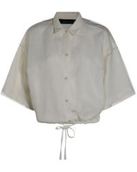 Fabiana Filippi - Light Jackets - Lyst