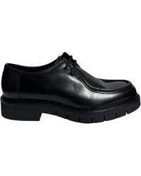 Marco Ferretti - Laced Shoes - Lyst