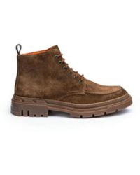 Lloyd - Klassische Schnürstiefel Für Erwachsene - Lyst