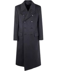 Tom Ford - Double-Breasted Coats - Lyst