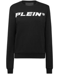 Philipp Plein - Sweatshirt Ls - Lyst