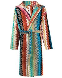 Missoni - Robes - Lyst