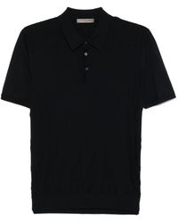 Corneliani - Polo Shirts - Lyst