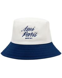Ami Paris - Hats - Lyst