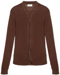 Officine Generale - Cardigans - Lyst