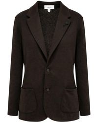 Lardini - Blazers - Lyst