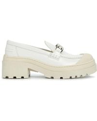 Dior - Loafers - Lyst