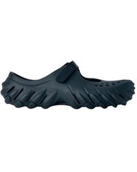Crocs™ - Echo Mary Jane Clog - Lyst