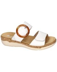 Remonte - R6858 Slipper - Lyst
