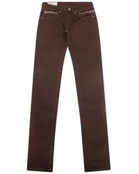Dondup - Straight Fit Jeans - Lyst