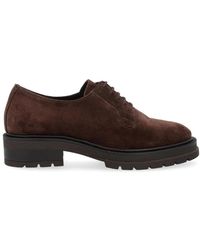 Carmens - Laced Shoes - Lyst