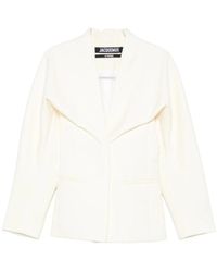 Jacquemus - Light Jackets - Lyst