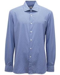 Xacus - Formal Shirts - Lyst