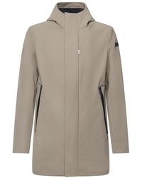 Rrd - Parkas - Lyst