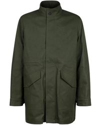 Maison Kitsuné - Light Jackets - Lyst