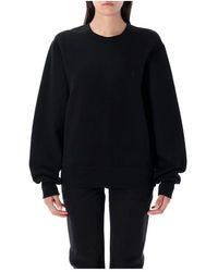 Saint Laurent - Sweatshirts - Lyst