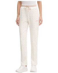 Guess - Sweatpants - Lyst