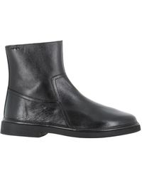 Alexander Hotto - Ankle Boots - Lyst