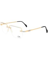 Cazal - 742 Optical Frame - Lyst