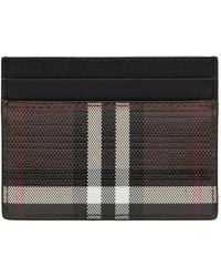 Burberry - Wallets & Cardholders - Lyst
