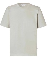 Samsøe & Samsøe - T-Shirts - Lyst
