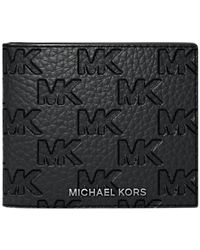 Michael Kors - Hudson Billfold Geldbörse Mit Kartenetui - Lyst
