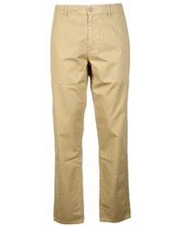 Aspesi - Chinos - Lyst