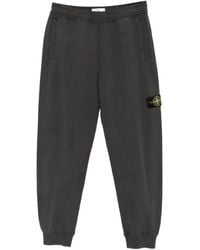 Stone Island - Sweatpants - Lyst