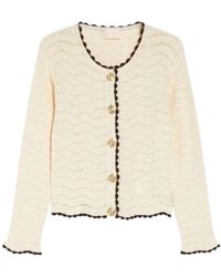 iBlues - Cardigans - Lyst