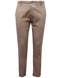 Officina 36 - Chinos - Lyst