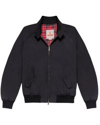 Baracuta - Jas G9 Harrington - Lyst