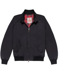 Baracuta - Jas G9 Harrington - Lyst