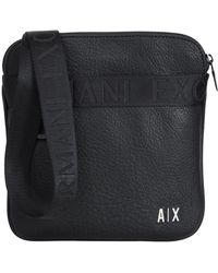 Armani Exchange - Bags > messenger bags - Lyst