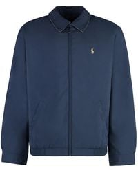 Ralph Lauren - Light Jackets - Lyst