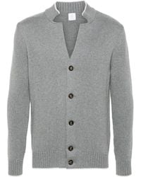 Eleventy - Cardigans - Lyst