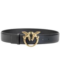 Pinko - Belts - Lyst