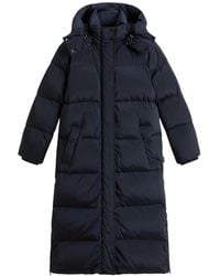 Woolrich - Down Coats - Lyst