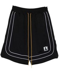 Rhude - Trainingsshorts - Lyst