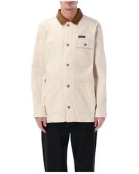 Patagonia - Light Jackets - Lyst