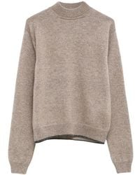 Jacquemus - Turtlenecks - Lyst