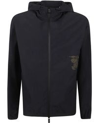 Burberry - Light Jackets - Lyst