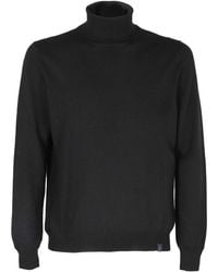 Fay - Turtlenecks - Lyst