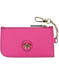 Versace - Wallets & Cardholders - Lyst